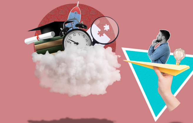 Onderzoekend vermogen als krachtige competentie voor leraren