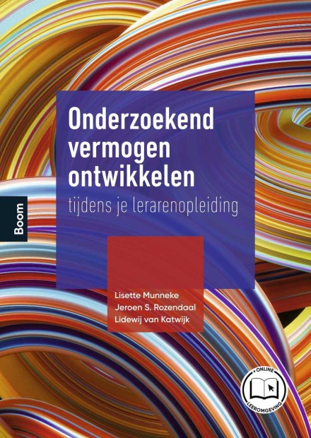 Onderzoekend vermogen ontwikkelen tijdens je lerarenopleiding