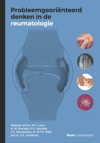 Probleemgeoriënteerd denken in de reumatologie
