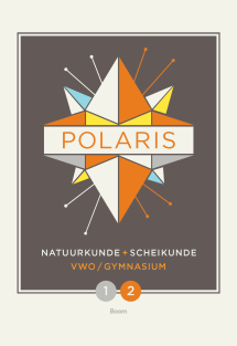 POLARIS NaSk ed 2 leerboek vwo/gymnasium 1-2