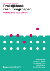 Praktijkboek resourcegroepen