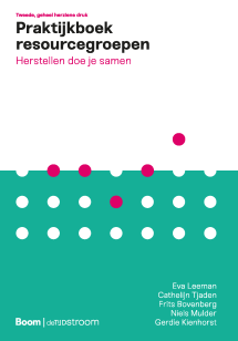 Praktijkboek resourcegroepen