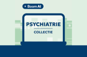 Nieuw: de Psychiatrie Collectie