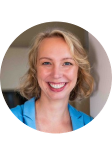 Rebecca van Raamsdonk