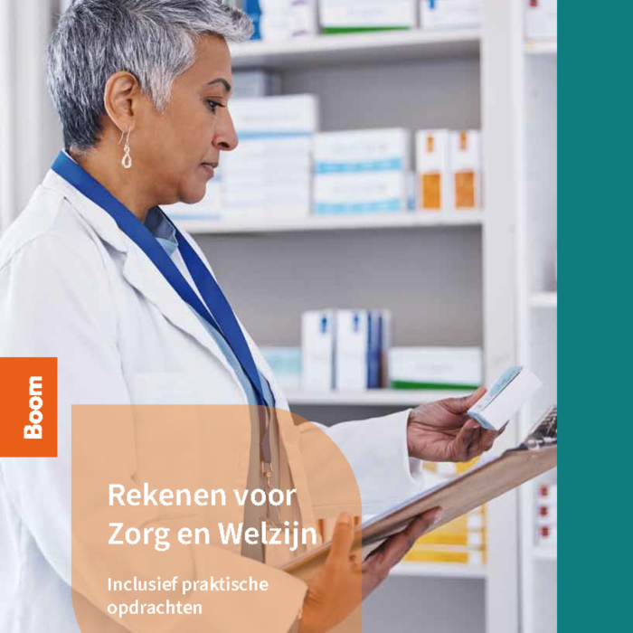 Edu4all Rekenen voor