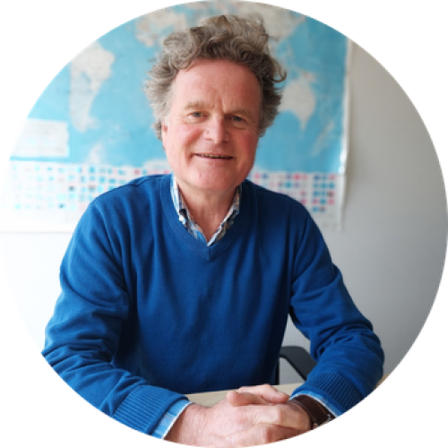 Ik snap 'er' niks van - grammatica-uitleg op B2-niveau | Ronald Ohlsen