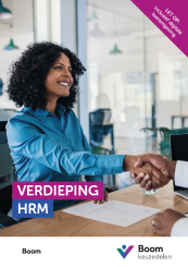 Keuzedeel Verdieping HRM versie 2026