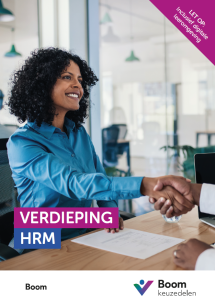 Keuzedeel Verdieping HRM versie 2026