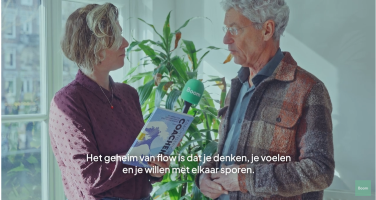 De geheimen van krachtgericht coachen