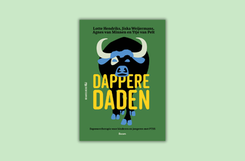 Verschenen: Dappere daden