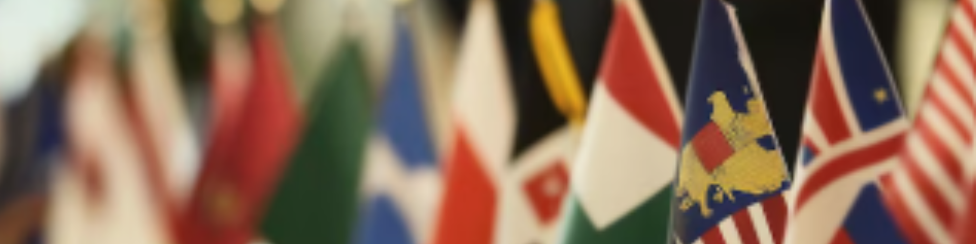 Is het internationaal recht nog hetzelfde?
