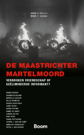 De Maastrichter martelmoord