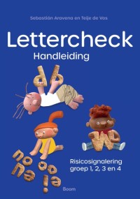 Lettercheck