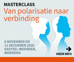 Masterclass van polarisatie naar verbinding
