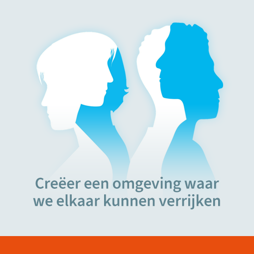 Masterclass Van polarisatie naar verbinding