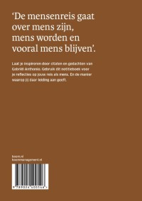 Notitiboek Onderweg Stilstaan 9789024400546