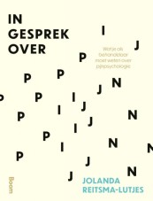 in gesprek over pijn Jolanda Reitsma-Lutjes