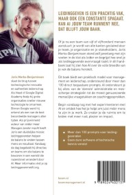 9789024402137 Leidinggeven met AI