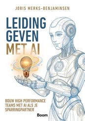 9789024402137 Leidinggeven met AI