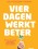 Vier dagen werkt beter