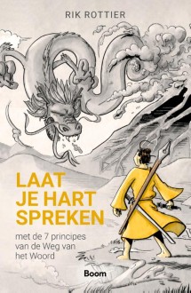 Laat je hart spreken
