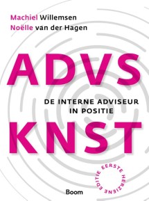 Advieskunst (herziening)