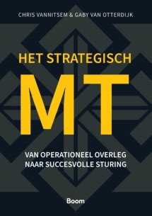 9789024421015 Het strategisch MT