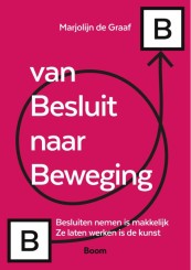 Marjolijn de Graaf