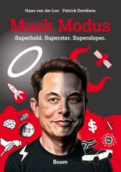 9789024473021 Musk Modus