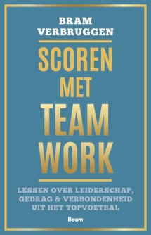 9789024473601 Scoren met teamwork boek
