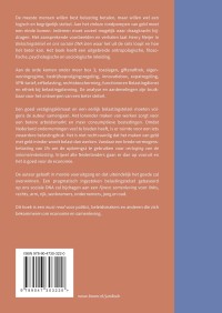 Belastingstelsel en ons sociale DNA