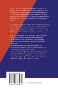 Terugkijken om vooruit te gaan: over het verleden en de toekomst van het arbeids- en socialezekerheidsrecht