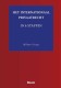 Het internationaal privaatrecht in 6 stappen / Private International Law: A Step-by-Step Approach