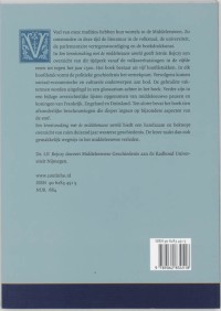 Een kennismaking met de middeleeuwse wereld