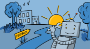 AI in feedback: van oordeel naar ontwikkeling