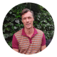 Portret Alard Joosten