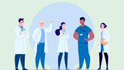 Samen beslissen in de oncologie: klinisch redeneren in teamverband