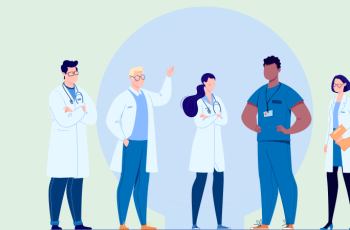 Samen beslissen in de oncologie: klinisch redeneren in teamverband