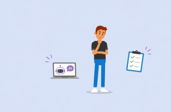 Blended leren | Barend legt uit