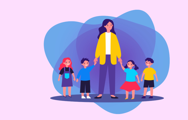 Gevoelige onderwerpen bespreken in de klas: hoe houd je het gesprek veilig?