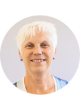Portret Berna de Boer