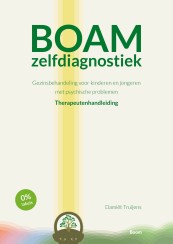 BOAM zelfdiagnostiek