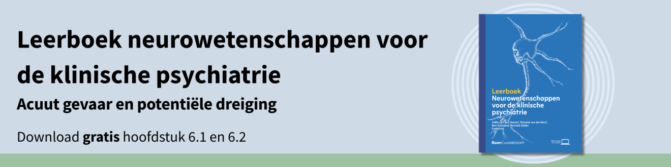 Leerboek neurowetenschappen - gratis download