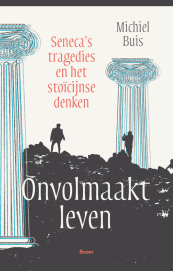 Onvolmaakt leven van Michiel Buis 9789024404360