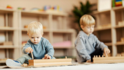 Kunnen kleuters zich lang concentreren?