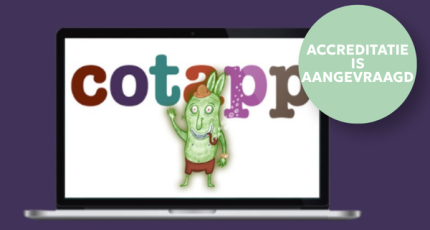 COTAPP - Cognitieve Test Applicatie