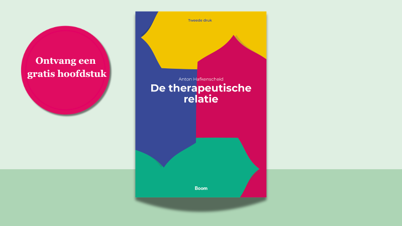 Effectief interveniëren in het hier-en-nu