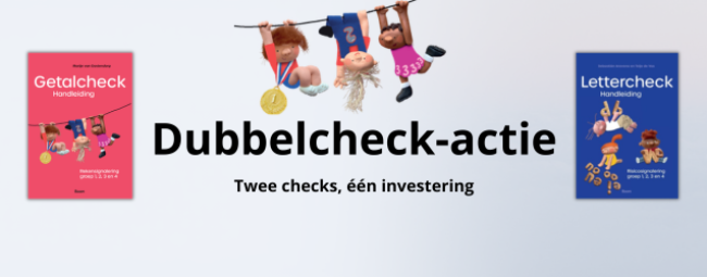 Dubbelcheck-actie
