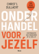 9789024473465 Ga onderhandelen voor jezelf