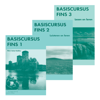 Basiscursus Fins